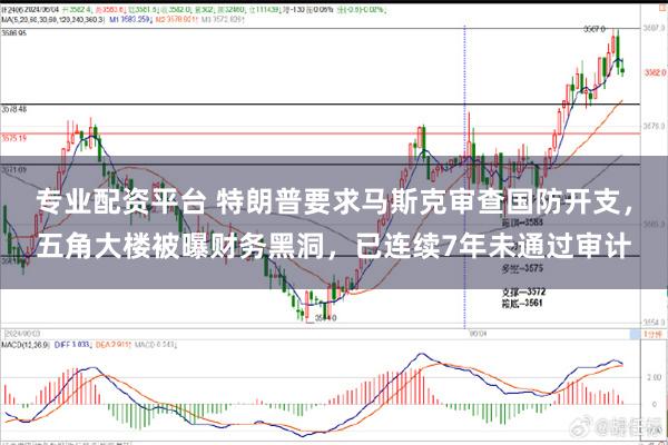 专业配资平台 特朗普要求马斯克审查国防开支，五角大楼被曝财务黑洞，已连续7年未通过审计