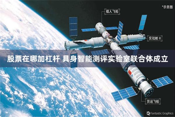 股票在哪加杠杆 具身智能测评实验室联合体成立